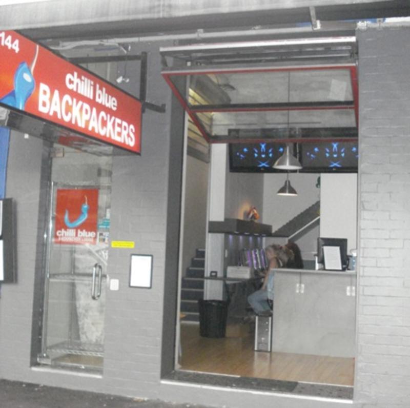 시드니 시드니Chili Blue Backpackers (여행이나 출장 등 복잡한 행사에 필요한 숙박, 투어, 교통 등을