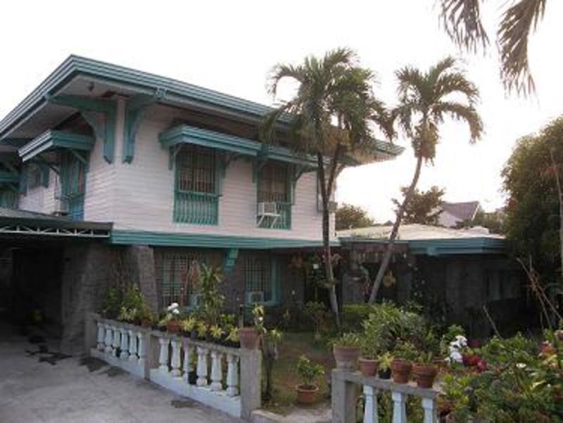 마닐라 마닐라Green Mango Inn (여행이나 출장 등 복잡한 행사에 필요한 숙박, 투어, 교통 등을 한번에