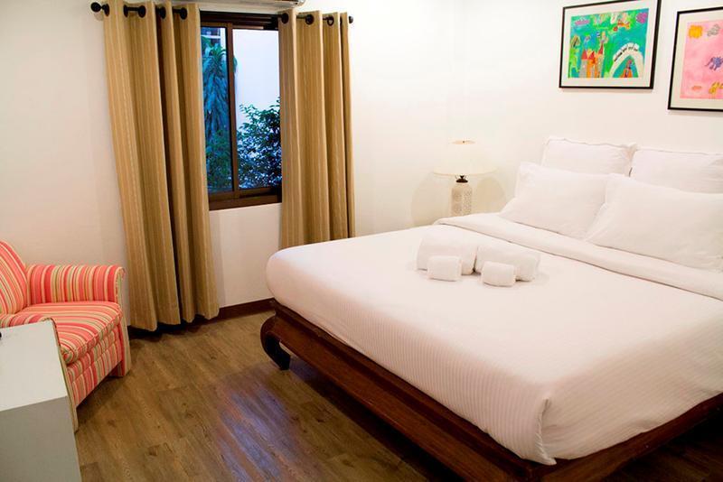 방콕 방콕Just Beds (여행이나 출장 등 복잡한 행사에 필요한 숙박, 투어, 교통 등을 한번에! www