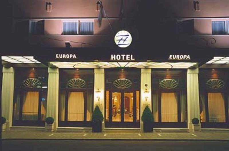 볼로냐 볼로냐Zanhotel EuropaBologna (여행이나 출장 등 복잡한 행사에 필요한 숙박, 투어, 교통 등을